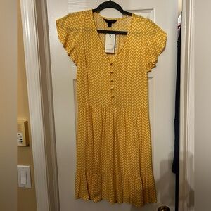 Banana Republic Dress